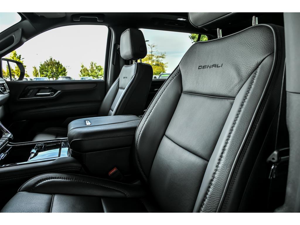 2025 Gmc Yukon XL Denali photo 10