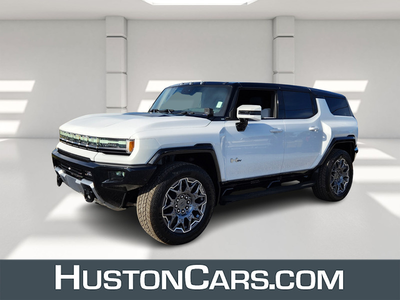2024 GMC HUMMER EV 3X's photo