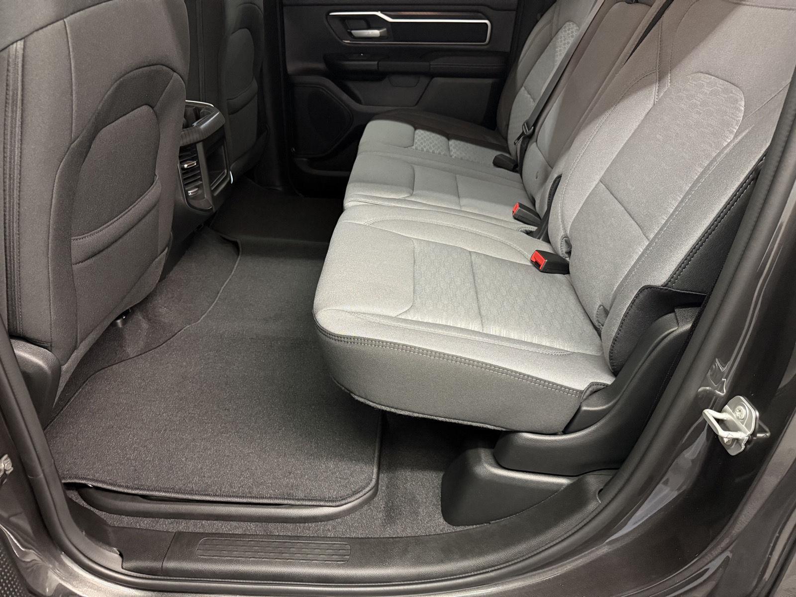 2025 Ram 1500 Big Horn Lone Star photo 23