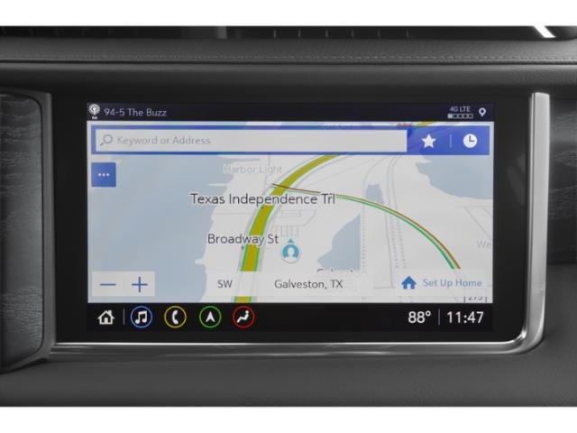 2021 Gmc Yukon XL Denali photo 3