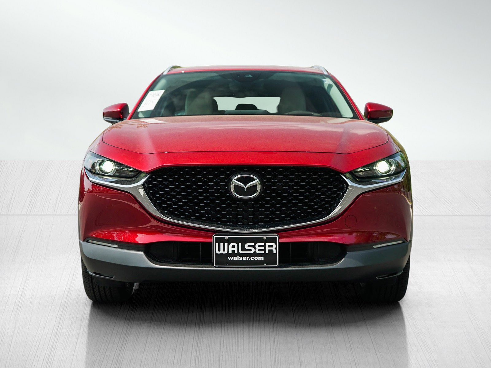 2025 Mazda CX-30 2.5 S Premium photo 2