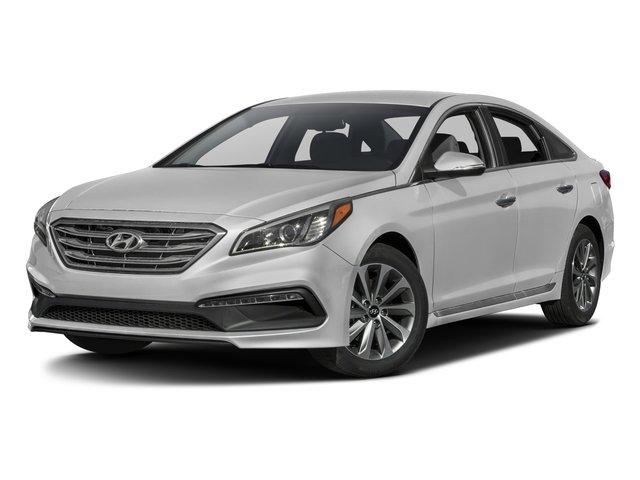 2017 Hyundai Sonata Sport's photo
