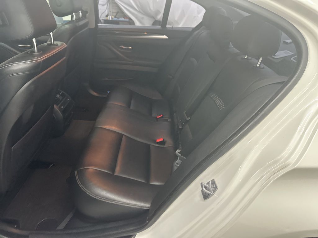 2014 Bmw 535i xDrive photo 17