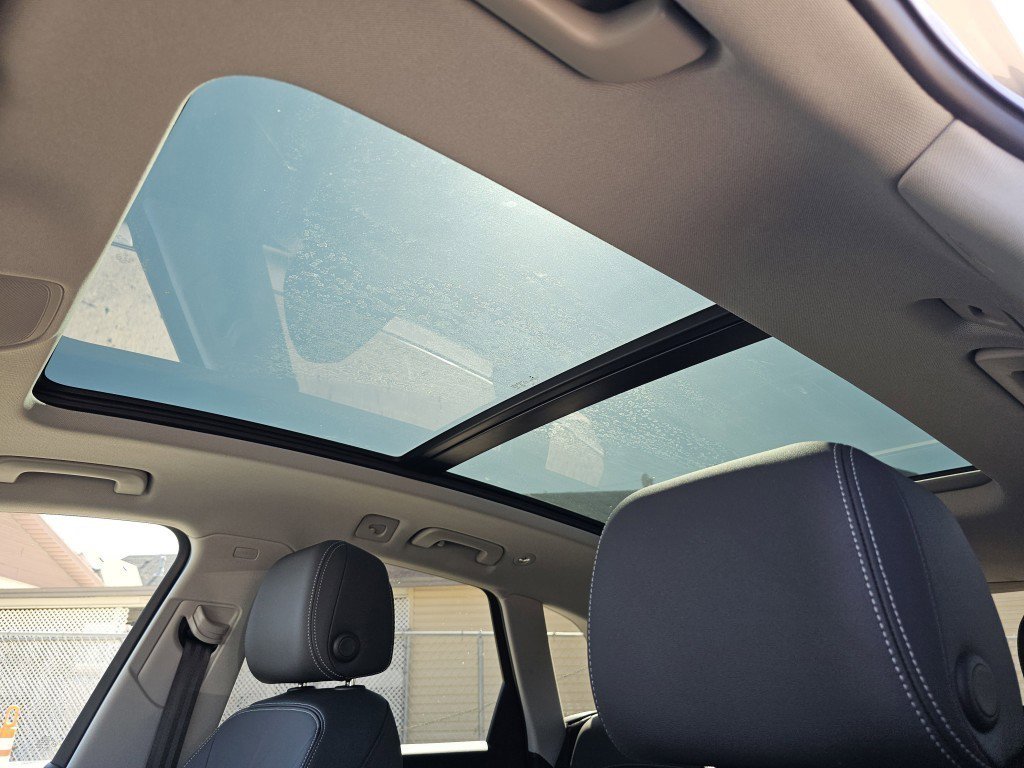 2022 Audi Q5 45 S line Premium photo 6