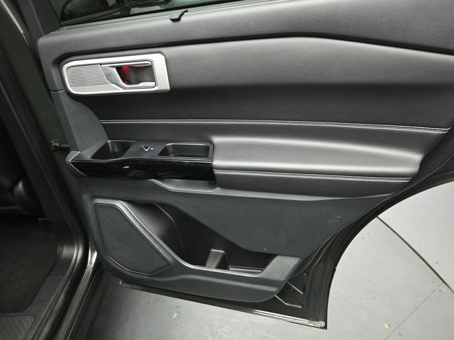 2023 FORD EXPLORER - Image 25