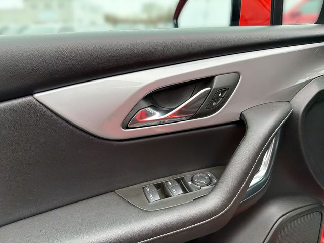 2025 CHEVROLET BLAZER - Image 22