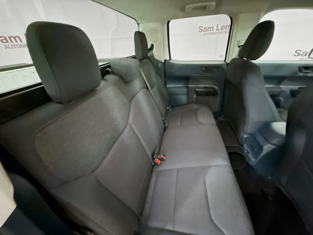 2025 Ford Maverick XL photo 21