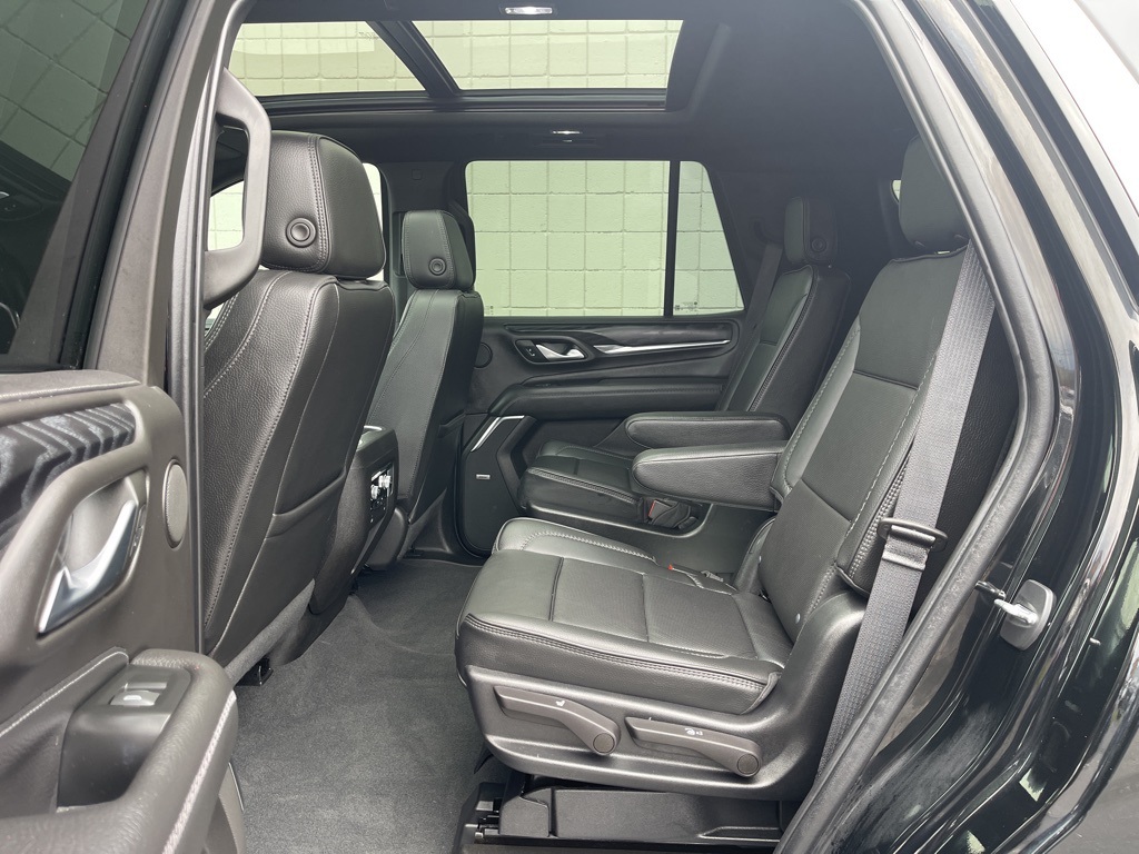 2022 Gmc Yukon Denali photo 30