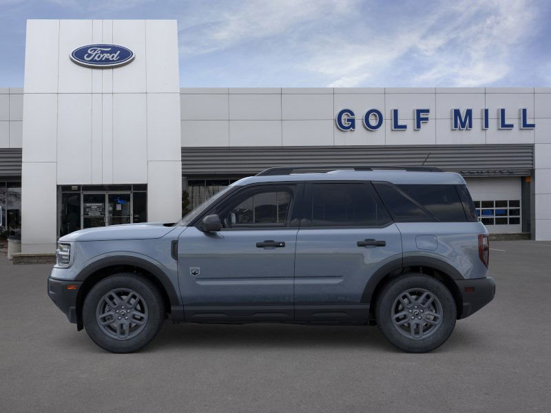 2025 FORD BRONCO SPORT - Image 2