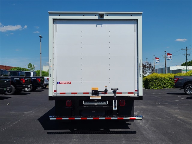 2025 Ford E-350 Base photo 5