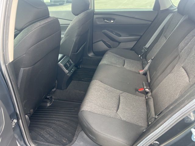 2025 Honda Accord SE photo 18