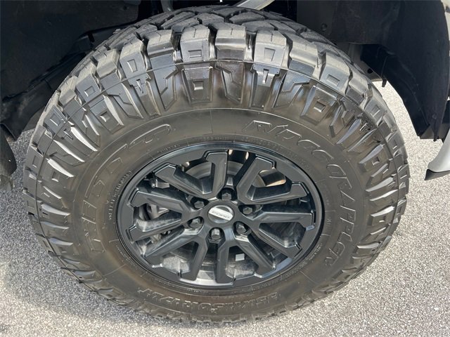 2023 Ford F-150 Lariat photo 12