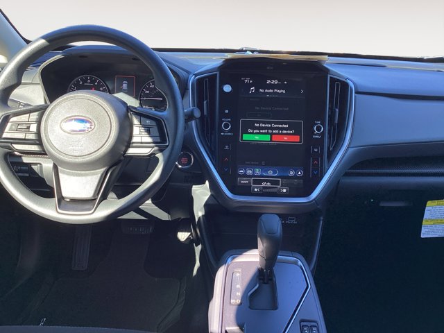 2025 Subaru Crosstrek Premium photo 10