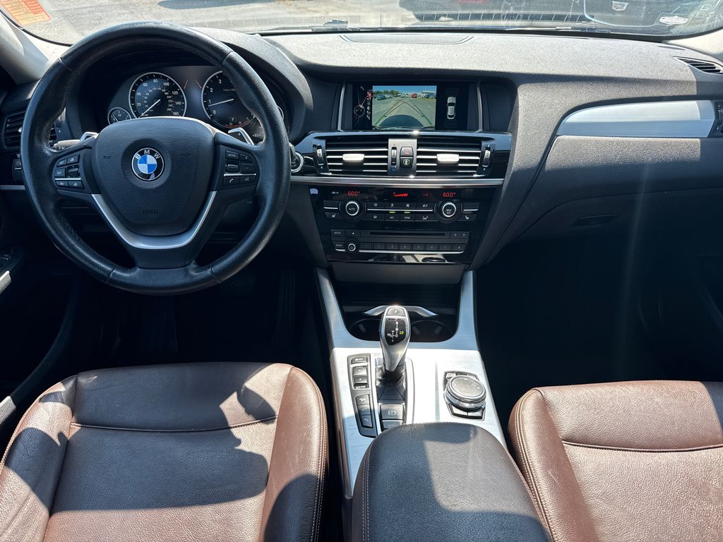 2016 Bmw X4 xDrive35i photo 21