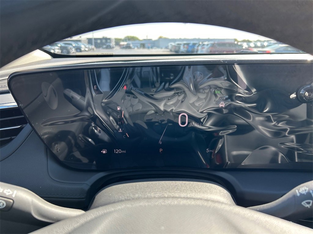 2026 BUICK ENCORE GX - Image 19