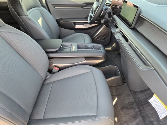 2026 Kia EV9 Light Long Range photo 11
