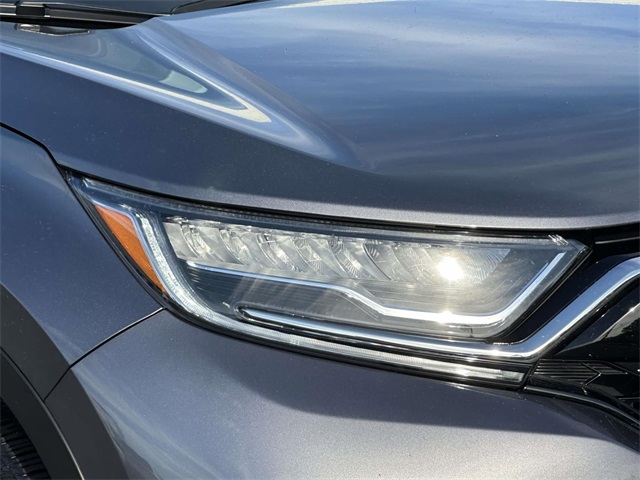 2022 Honda CR-V Hybrid Touring photo 6