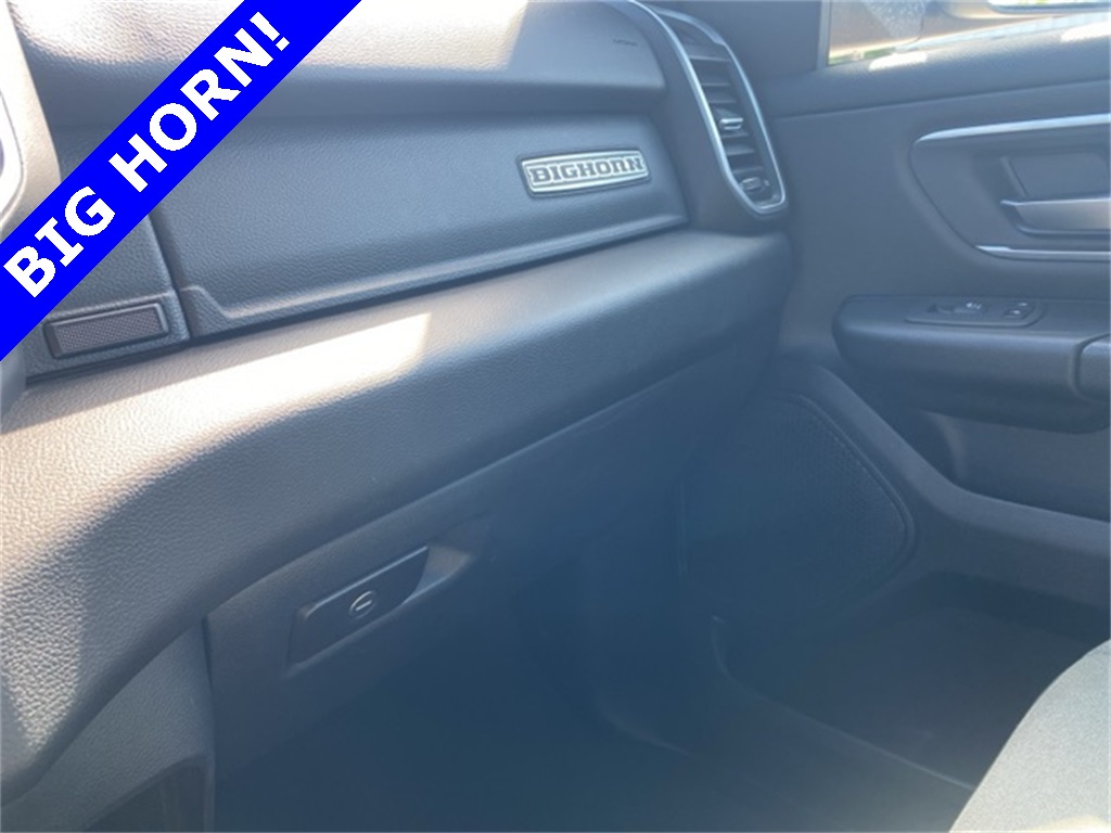 2023 Ram 1500 Big Horn Lone Star photo 34