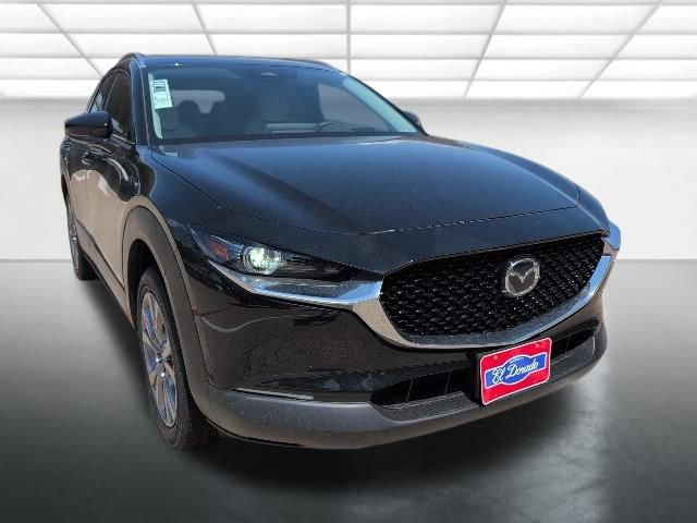 2025 Mazda CX-30 Premium's photo