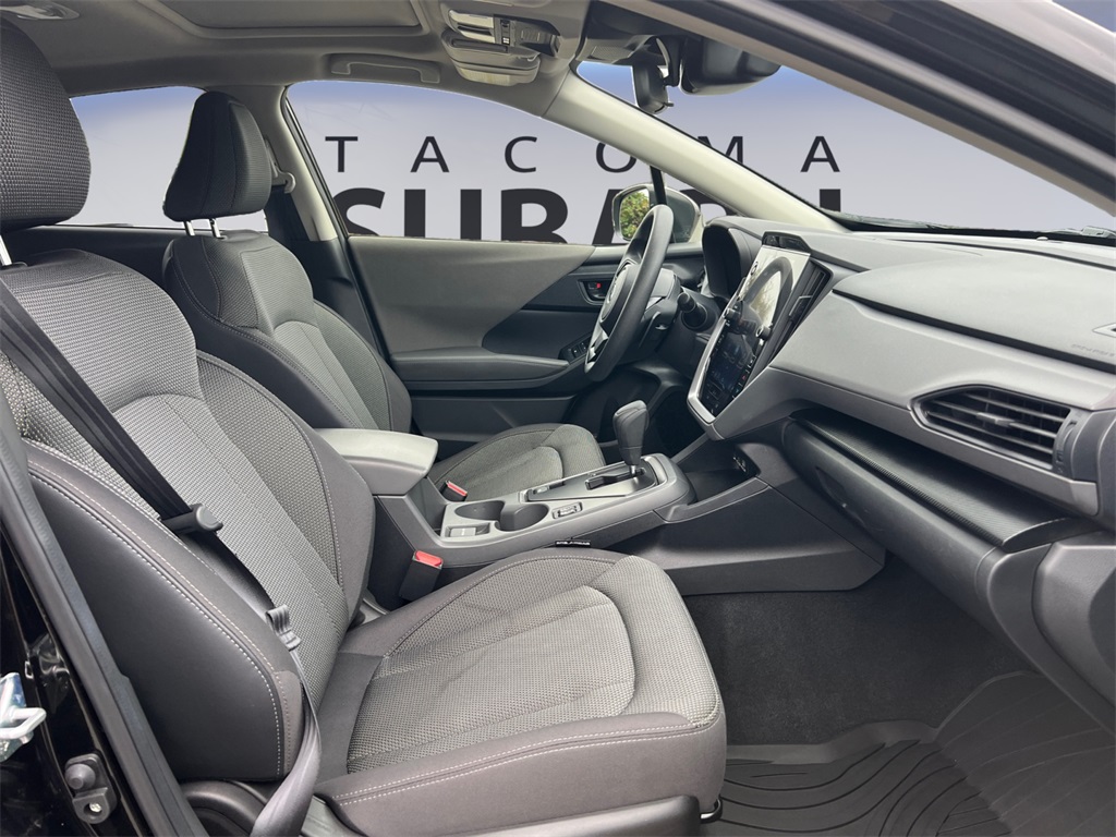 2024 Subaru Crosstrek Premium photo 17