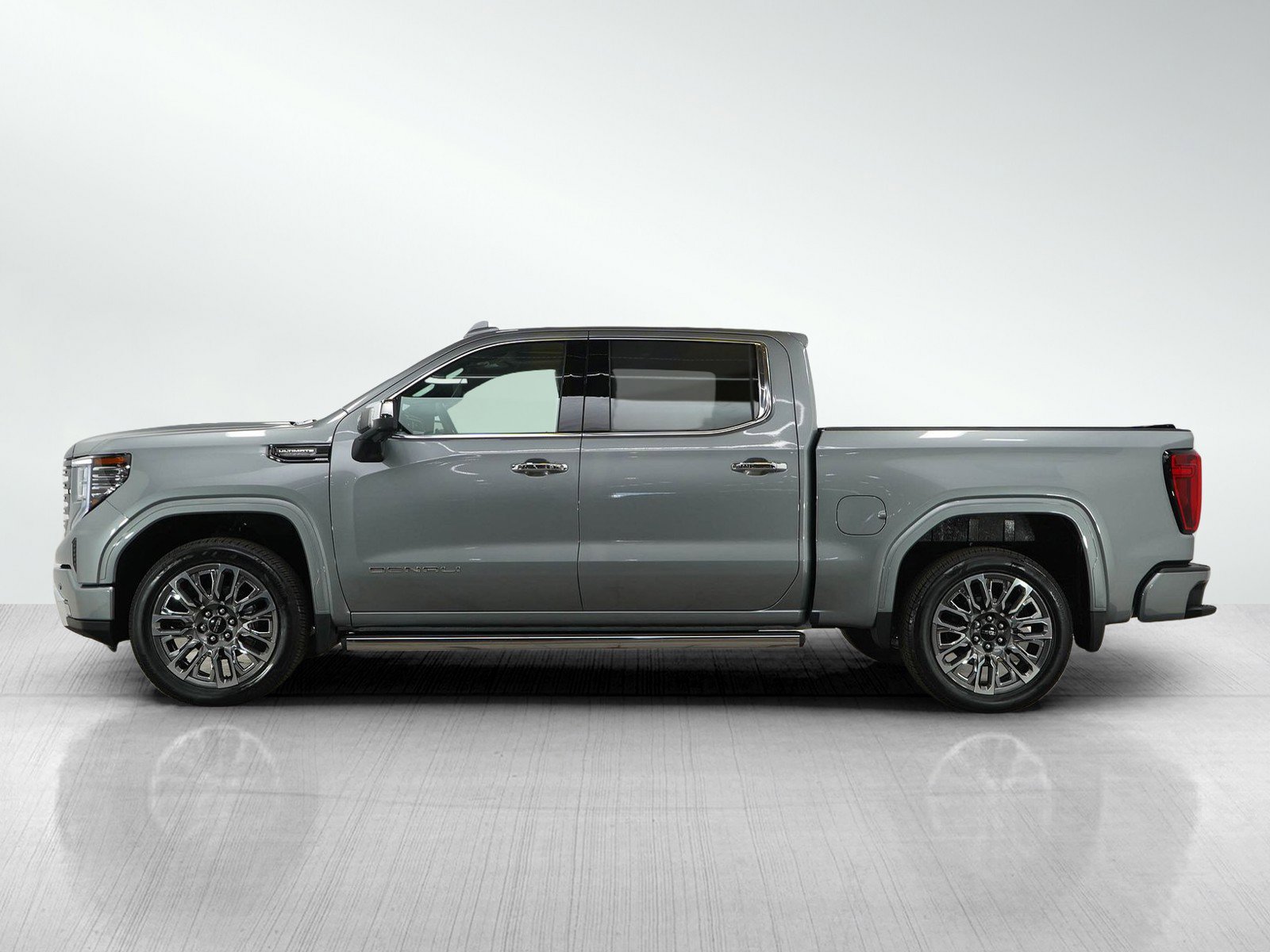 Used 2024 GMC Sierra 1500 Denali Denali Ultimate with VIN 1GTUUHEL5RZ201277 for sale in Bloomington, Minnesota