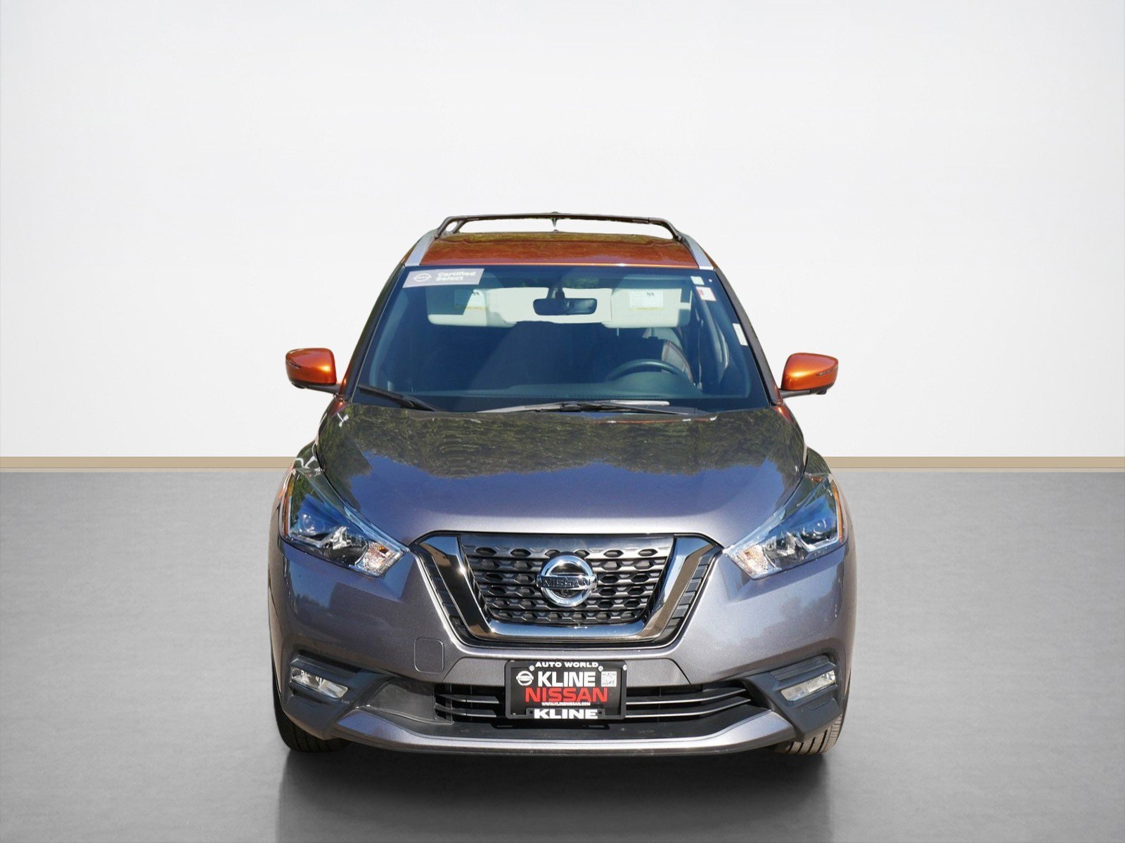 2019 Nissan Kicks SR photo 7