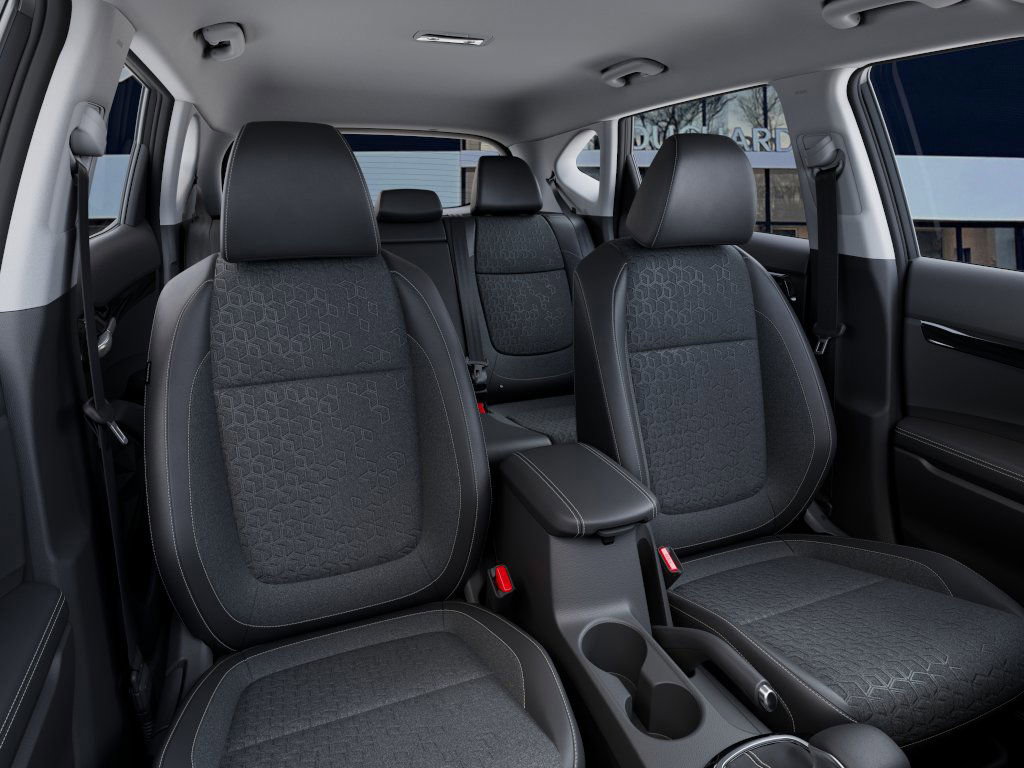 2025 Kia Seltos S photo 13