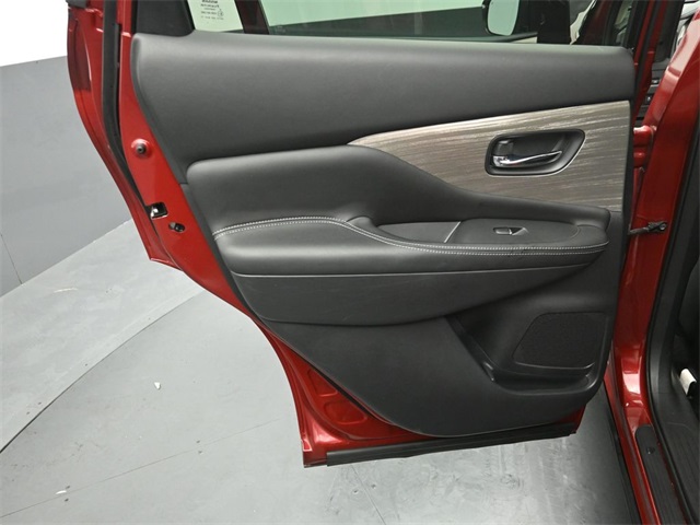 2017 NISSAN MURANO - Image 24