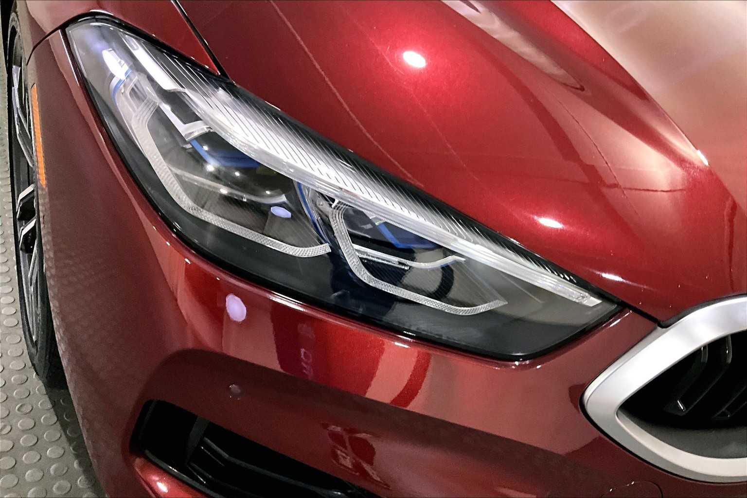 2023 Bmw M850i xDrive photo 25