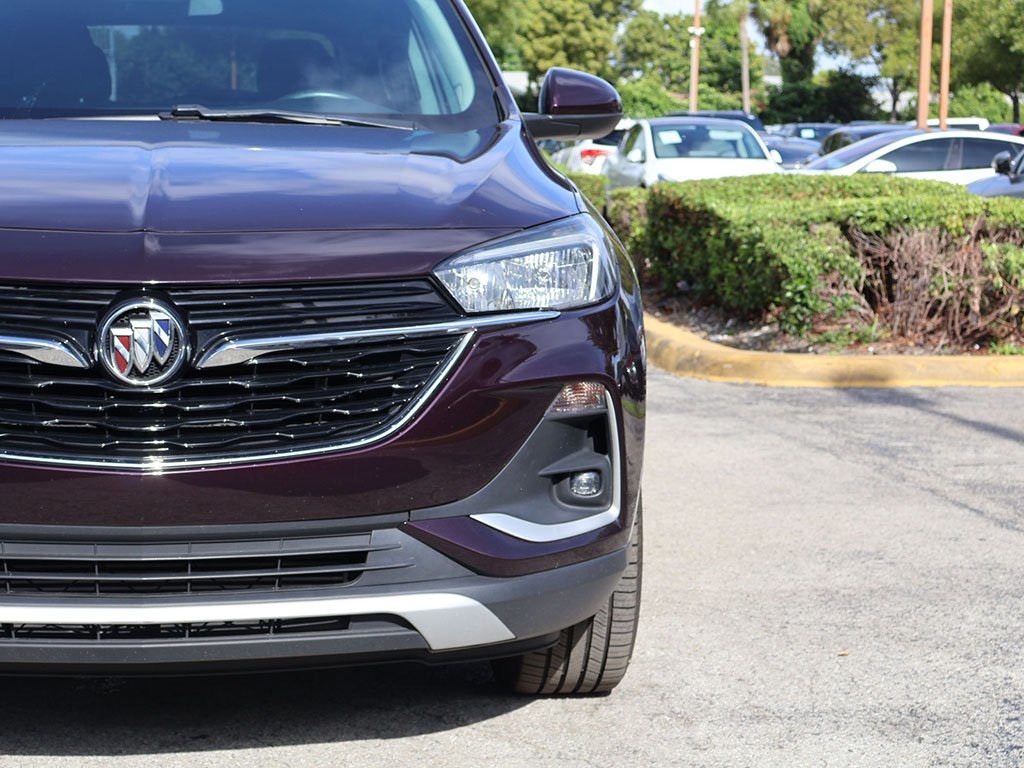 2020 Buick Encore GX Select photo 12
