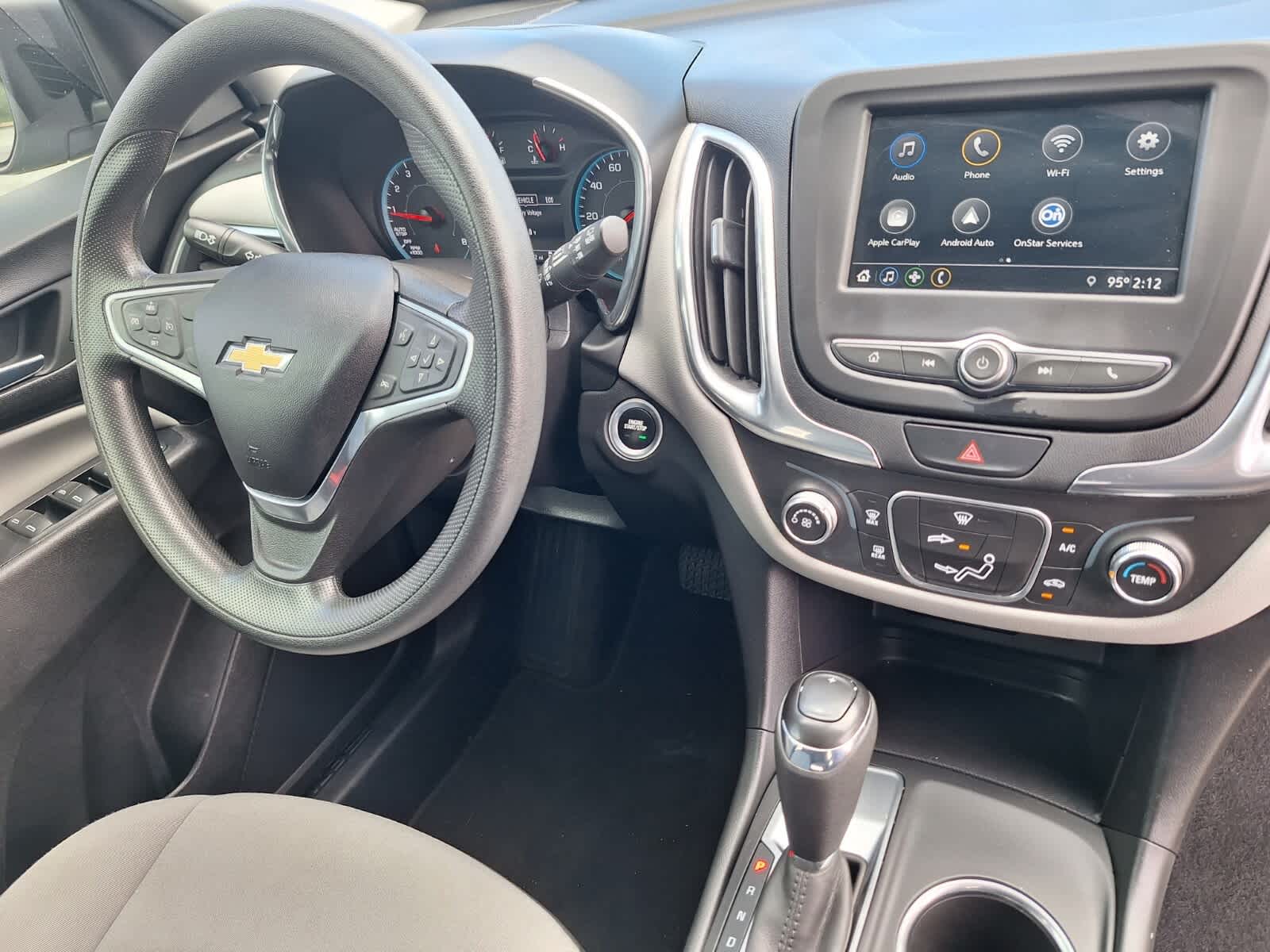 2019 Chevrolet Equinox LS photo 29