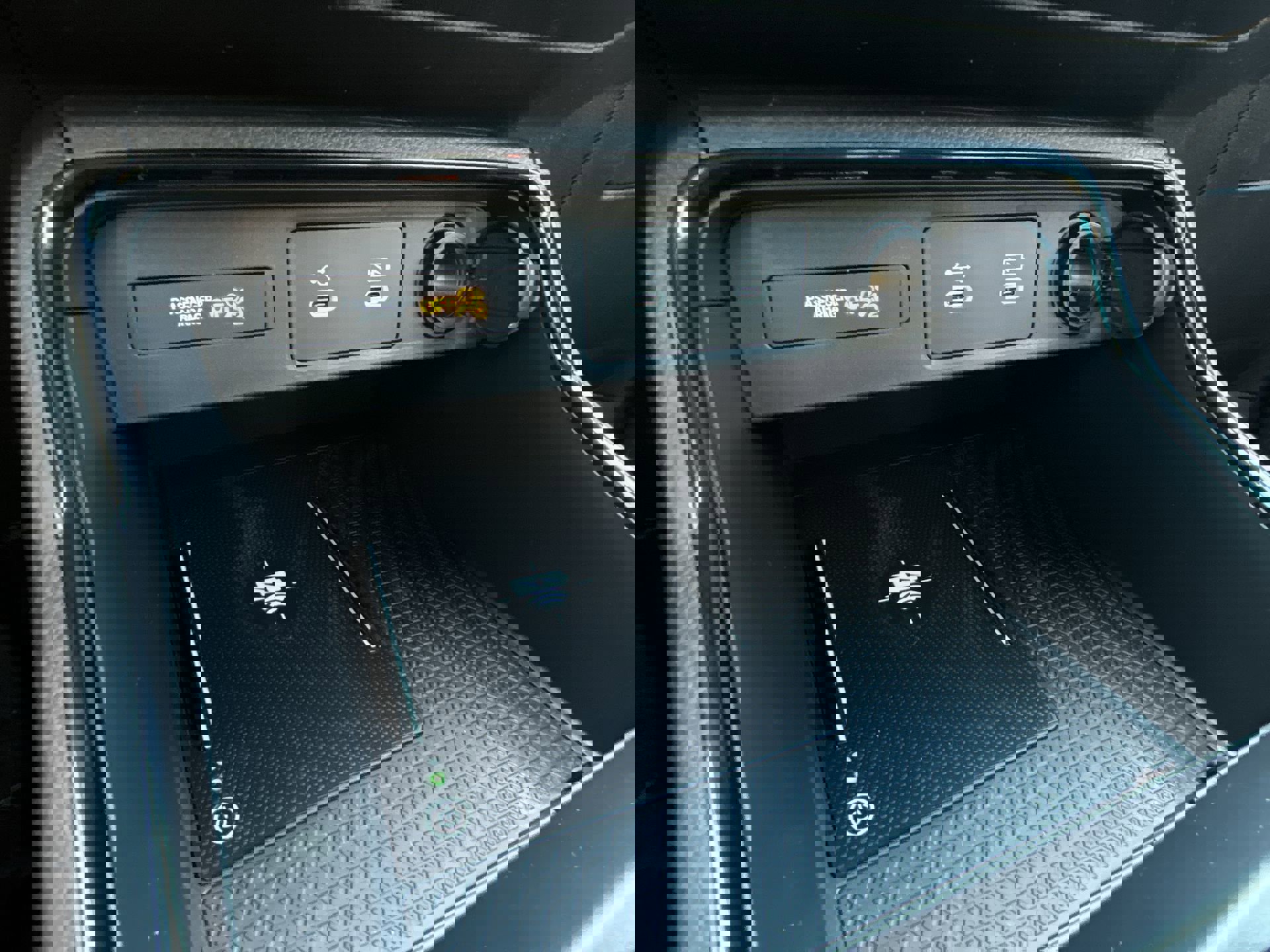 2026 Honda CR-V Sport-L Hybrid photo 23