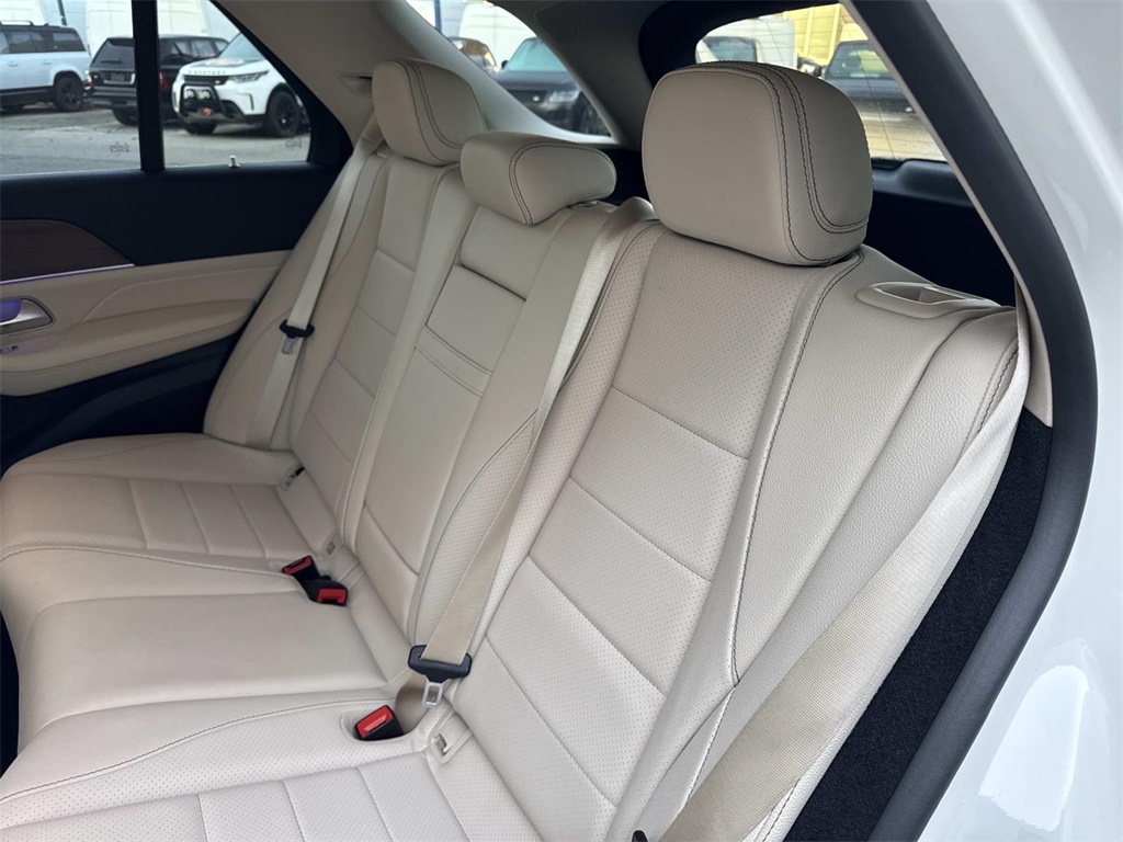 2022 Mercedes Benz GLE 350 4MATIC photo 11