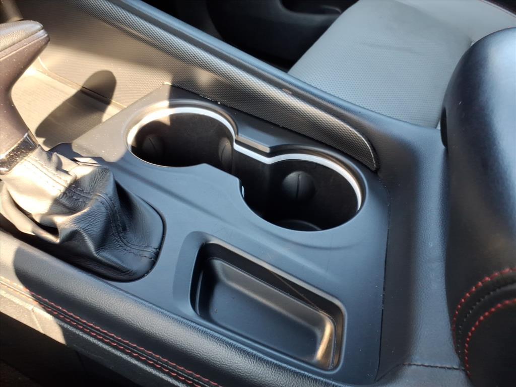 2024 Dodge Durango GT Plus photo 11