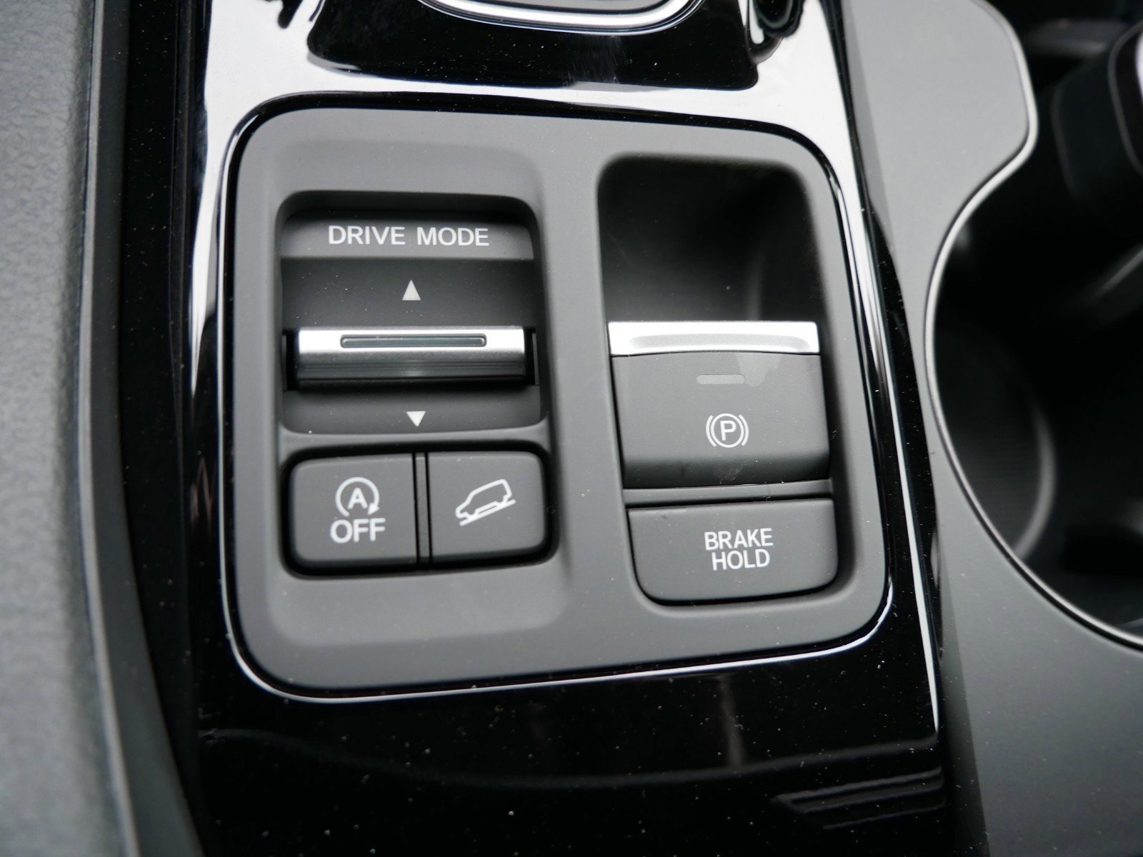 2025 Honda Pilot EX-L photo 20