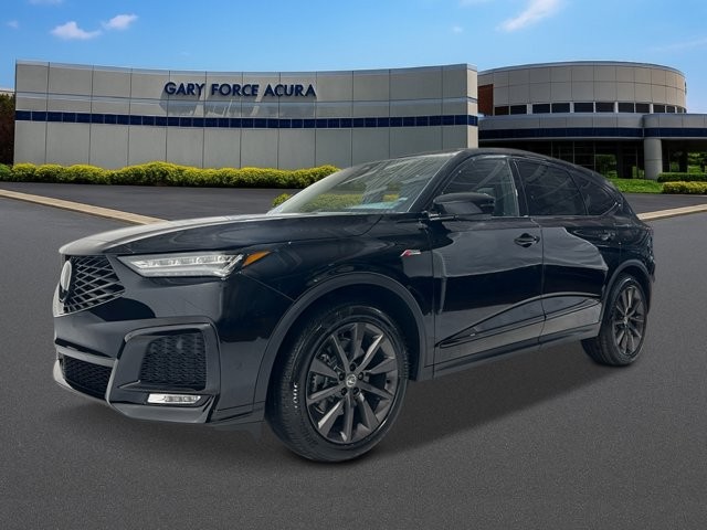 アキュラの最上級SUV『MDX』、国内販売を開始…価格は1698万円