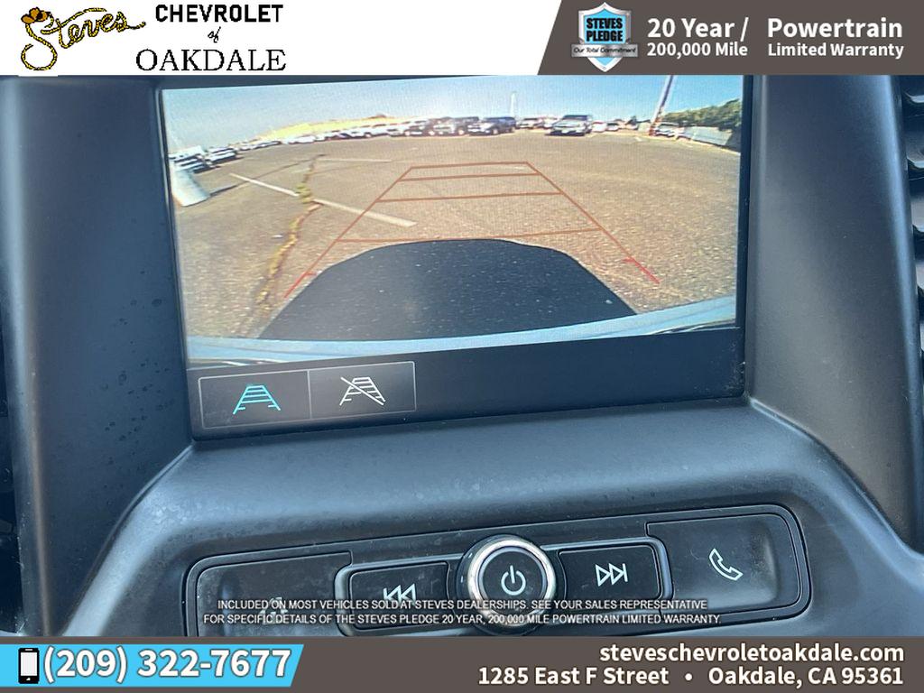 2018 Gmc Acadia SLE photo 15