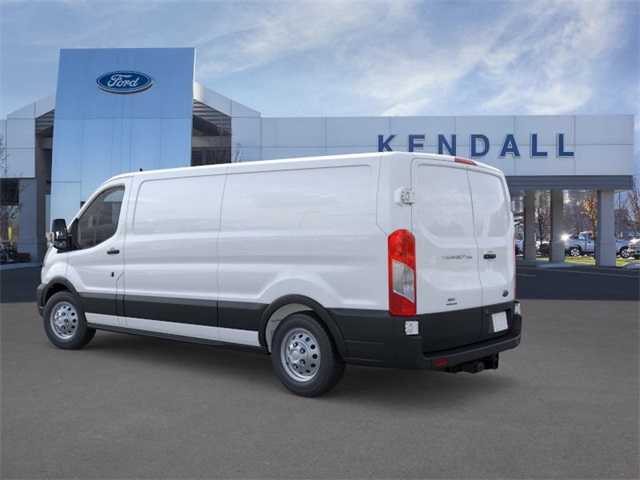 2025 Ford Transit photo 4