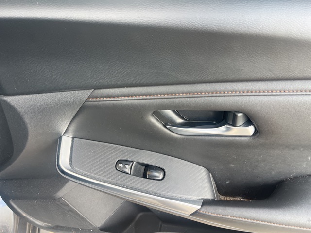 2023 Nissan Sentra SR photo 20