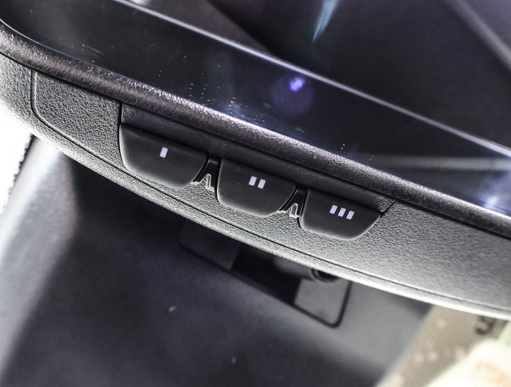 2025 Toyota Camry XSE photo 11