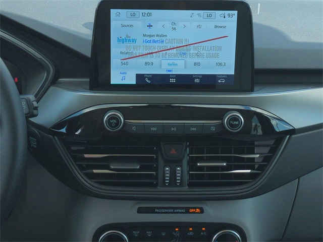 2026 Ford Escape Active photo 17