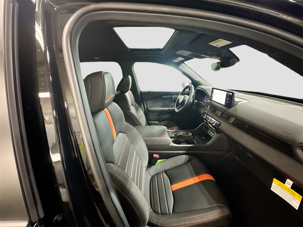 2026 Honda Passport TrailSport photo 24