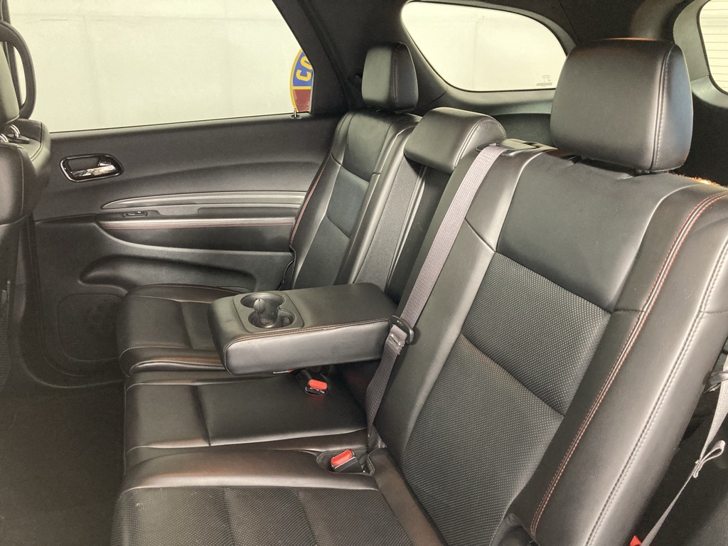 2023 Dodge Durango GT Plus photo 5