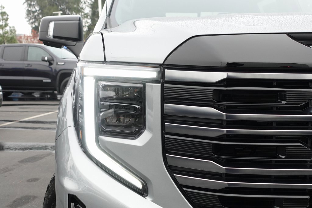 2026 Gmc Sierra 1500 AT4 photo 3