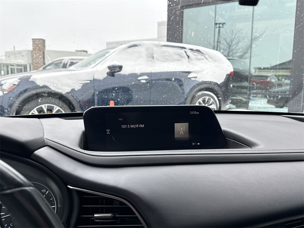 2023 MAZDA CX-30 - Image 15