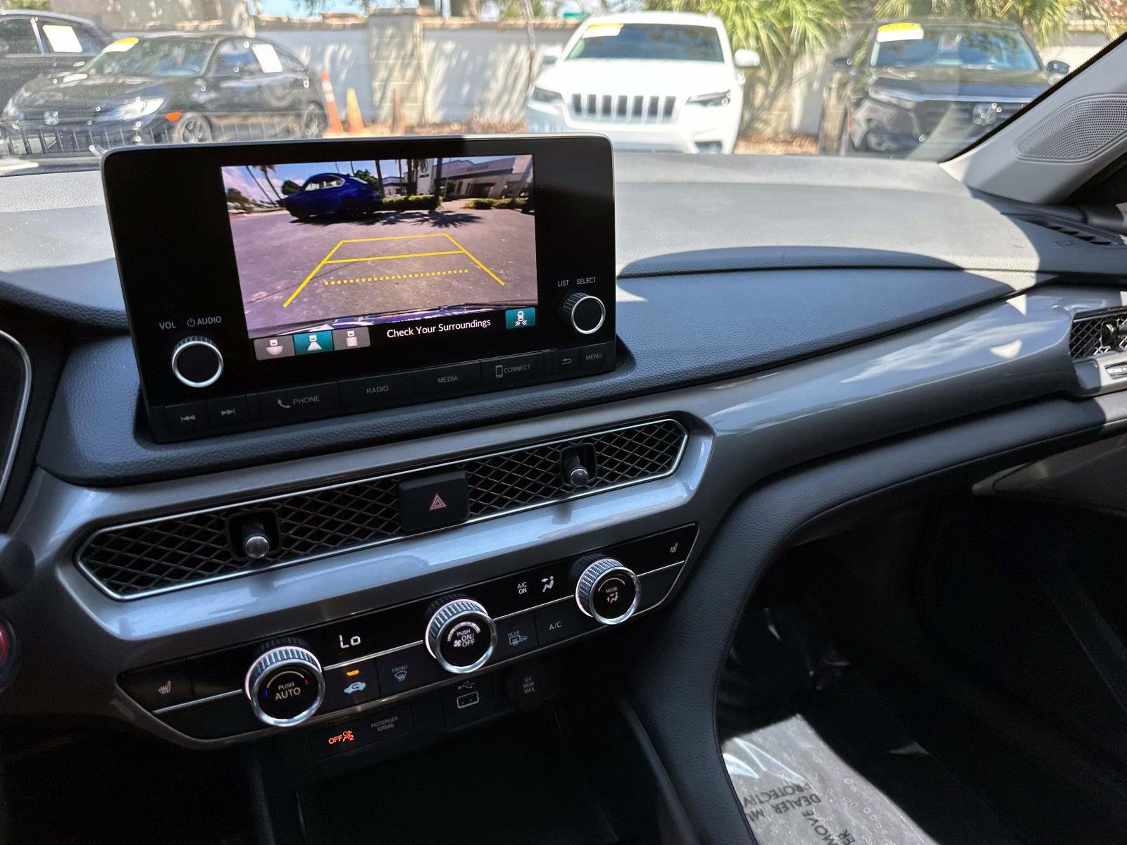2023 Acura Integra Base photo 24