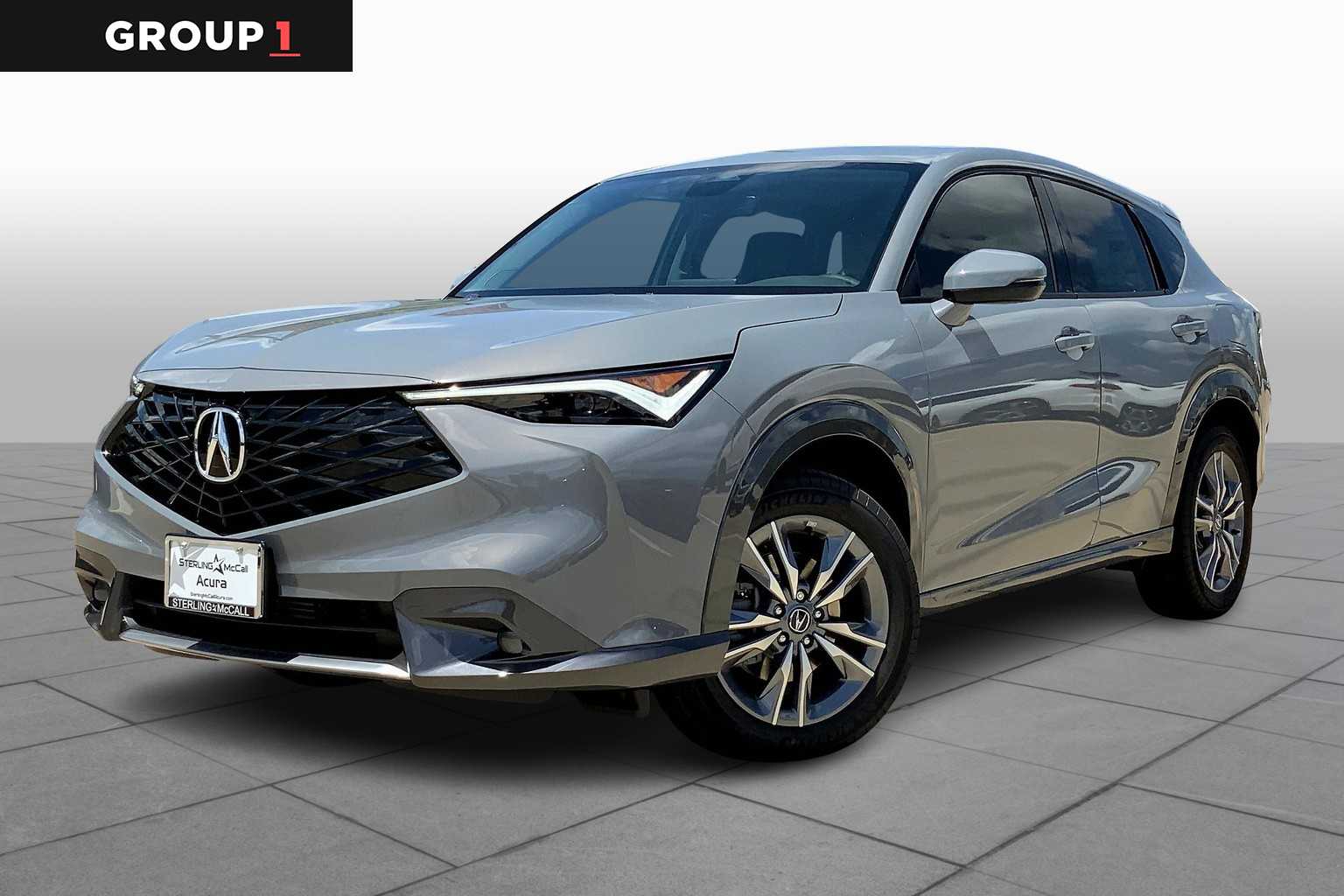 2025 Acura ADX Base's photo