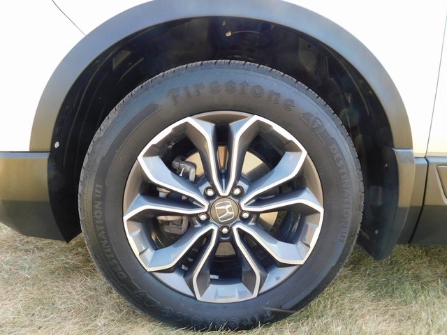2020 Honda CR-V EX-L photo 10