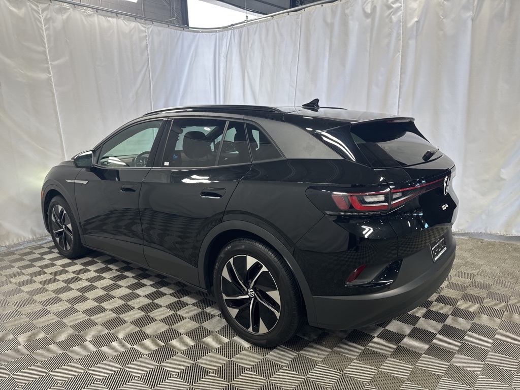 2021 Volkswagen ID.4 Pro S photo 4