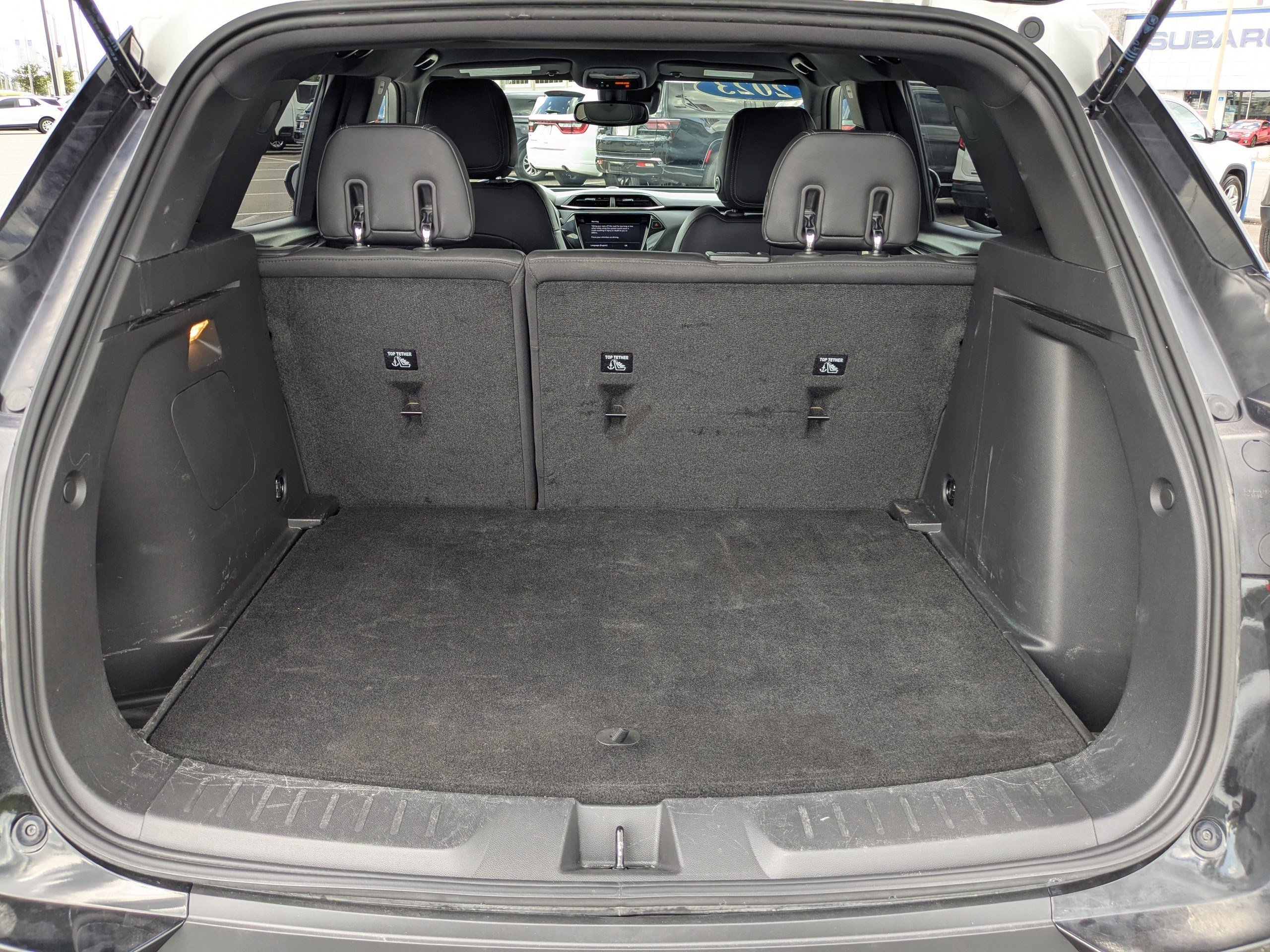 2023 Chevrolet Trailblazer ACTIV photo 9